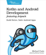 Kotlin & Android Development/jetpack