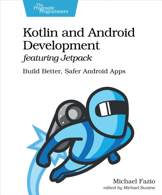 Kotlin & Android Development/jetpack