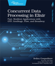 Concurrent Data Processing In Elixir