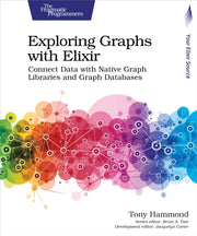 Exploring Graphs With Elixir