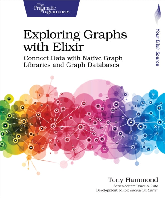 Exploring Graphs With Elixir