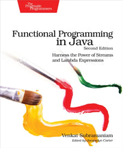 Functional Programming In Java 2e