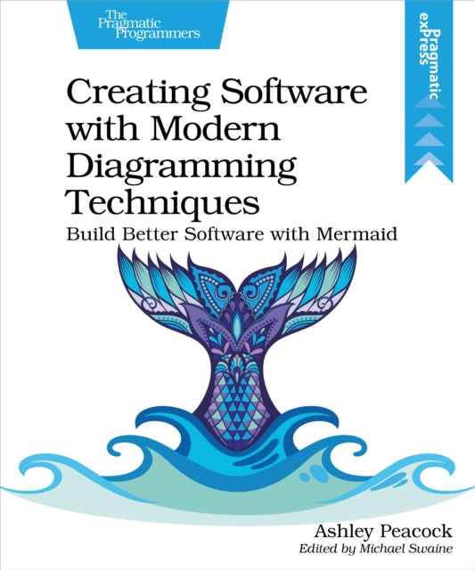 Creating Software With Modern Diagrammi