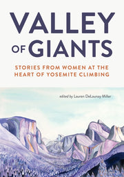 Valley Of Giants