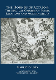 Hounds Of Actaeon The