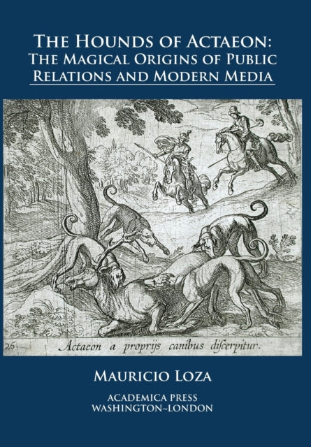 Hounds Of Actaeon The