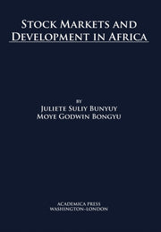 Stock Markets And Development In Africa