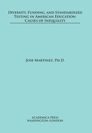 Diversity Funding & Standardized Testing