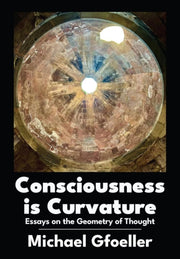 Consciousness Is Curvature Essays On The