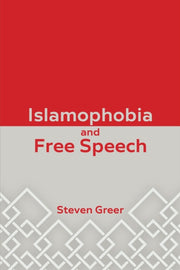 Islamophobia And Free Speech