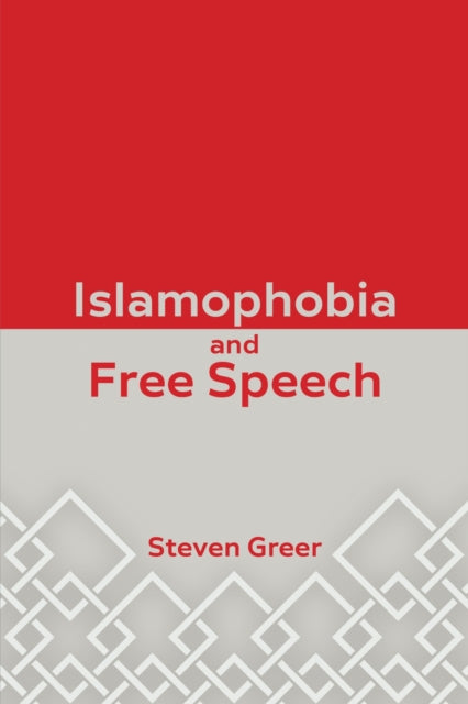 Islamophobia And Free Speech