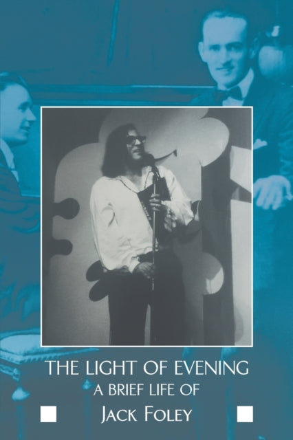Light Of Evening The