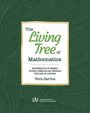 Living Tree Of Mathematics The