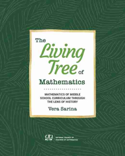 Living Tree Of Mathematics The