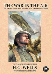 The War In The Air