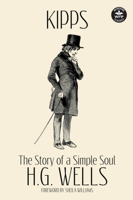 Kipps : The Story Of A Simple Soul