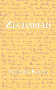 Zechariah