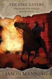 The Fire-eaters