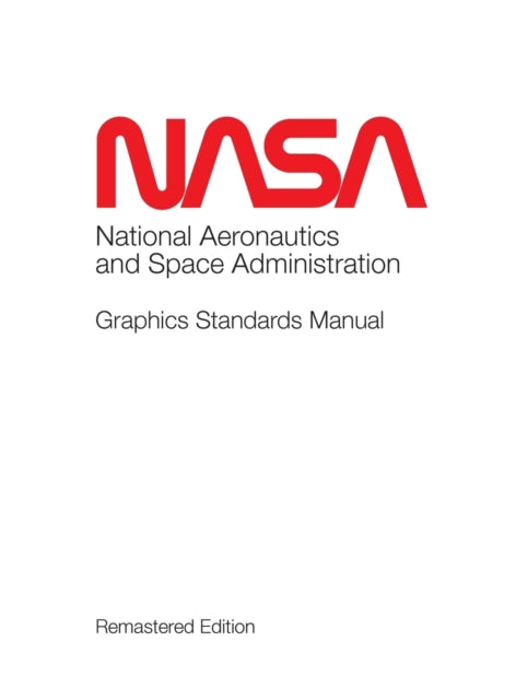 Nasa Graphics Standards Manual Remastere