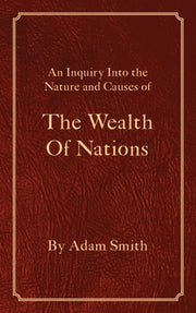 The Wealth Of Nations