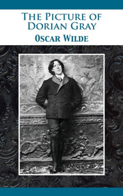 The Picture Of Dorian Gray