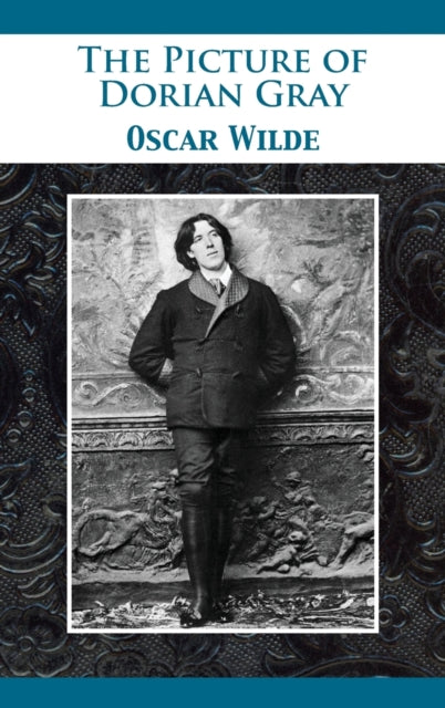 The Picture Of Dorian Gray