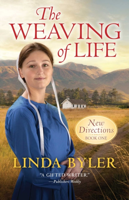 Weaving Of Life By Byler, Linda