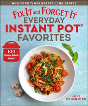 Fixit & Forgetit Everyday Instant Pot Fa By Comerford, Hope