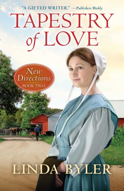 Tapestry Of Love By Byler, Linda
