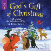 Gods Gift Of Christmas