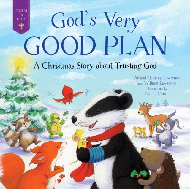 Gods Very Good Plan