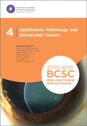 2025 2026 Basic And Clinical Science C4