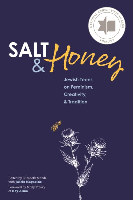 Salt & Honey Jewish Teens On Feminism Cr By Unknown