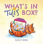 Whats In Tulis Box