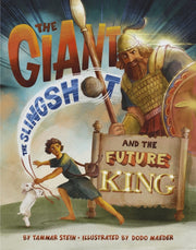 Giant The Slingshot & The Future King