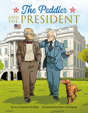 Peddler & The President