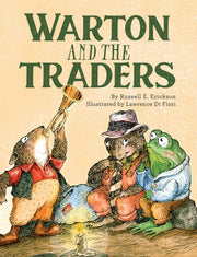 Warton & The Traders 50th Anniversary Ed