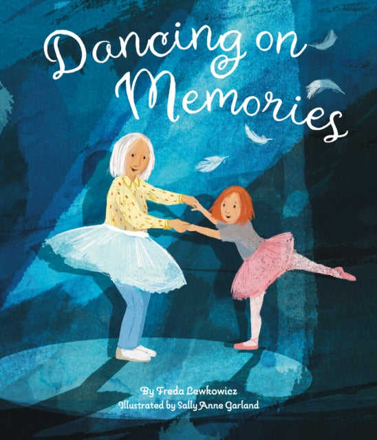 Dancing On Memories