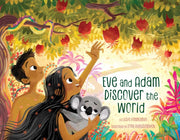 Eve & Adam Discover The World