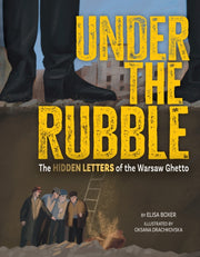 Under The Rubble