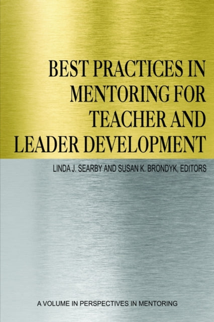 Best Practices In Mentoring For Teacher
