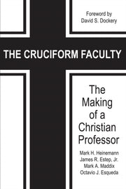 Cruciform Faculty: The Making Of A Chris