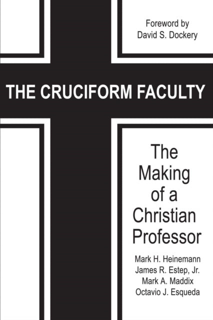 Cruciform Faculty: The Making Of A Chris