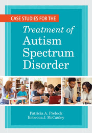 Case Studies For The Treatment Of Autism