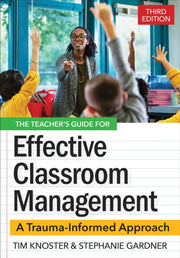 Teachers Guide For Effective Classroom M