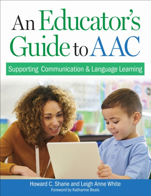 Educators Guide To Aac