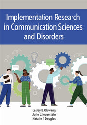 Implementation Science In Communication