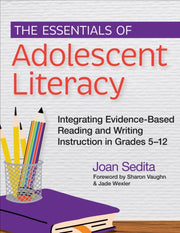 Essentials Of Adolescent Literacy