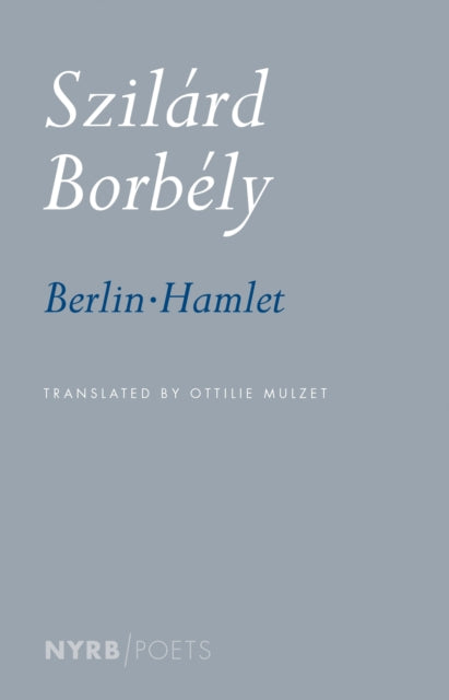 Berlin Hamlet