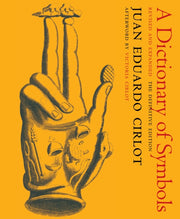 Dictionary Of Symbols A